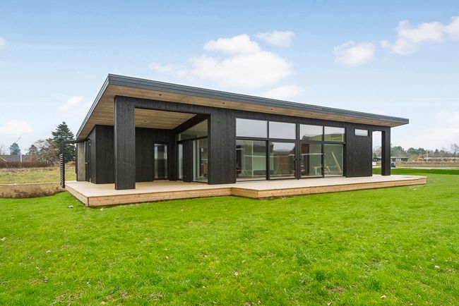 Saksild Strandfælled 23, Saksild Str, 8300 Odder