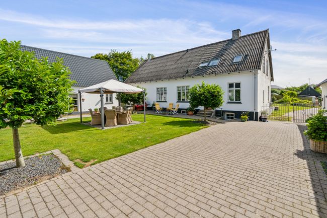 Dragstrupvej 9, Dragstrup, 3250 Gilleleje